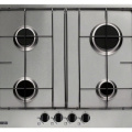 Встраиваемая поверхность газовая Zanussi ZGG 65413 SA
